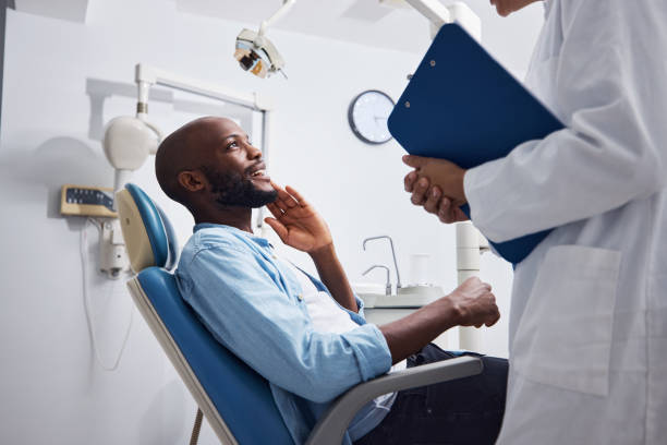 Best Emergency Gum Pain Relief  in Port Reading, NJ