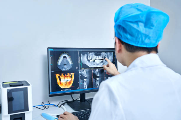 Best Knocked-Out Tooth Emergency  in Port Reading, NJ