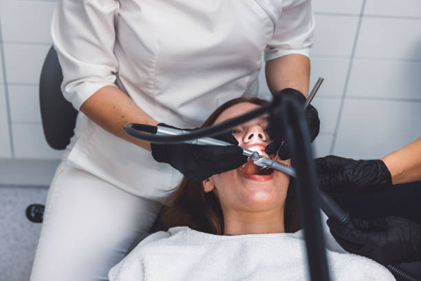 Best Cracked Tooth Emergency Dentist  in Port Reading, NJ